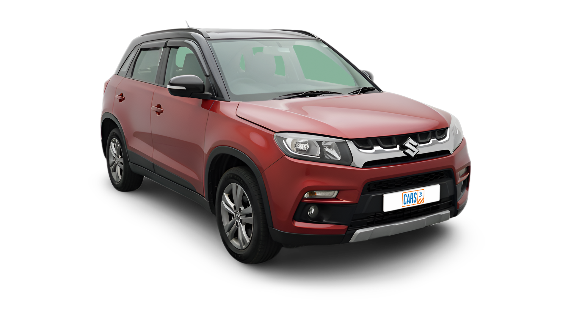 Maruti Vitara Brezza-img